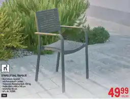 Metro Stapelstuhl tripolis Angebot