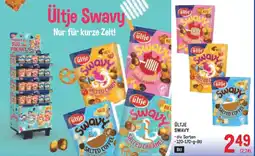 Metro Ültje Swavy Angebot