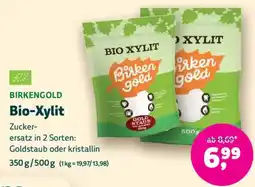 Denn's Biomarkt Bio xylit Angebot