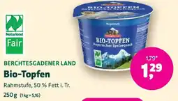 Denn's Biomarkt Bio-Topfen Angebot