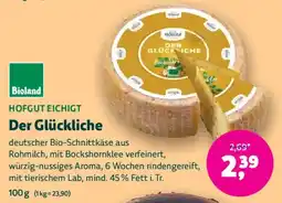 Denn's Biomarkt Der Glückliche Angebot