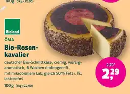 Denn's Biomarkt Bio-Rosen- kavalier Angebot