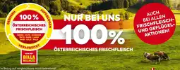 Billa Österreichisches Angebot