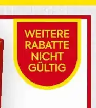 Billa Weitere rabatte Angebot
