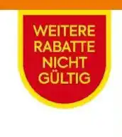 Billa Weitere rabatte Angebot