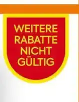 Billa Weitere rabatte Angebot