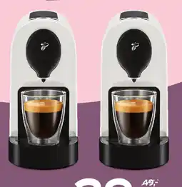 Tchibo Eduscho Pure Angebot