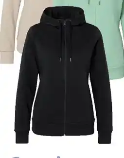 Tchibo Eduscho Sweatjacke Angebot