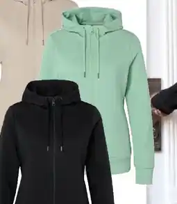 Tchibo Eduscho Sweatjacke Angebot