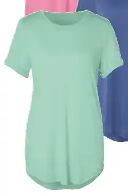 Tchibo Eduscho Sportshirt Angebot