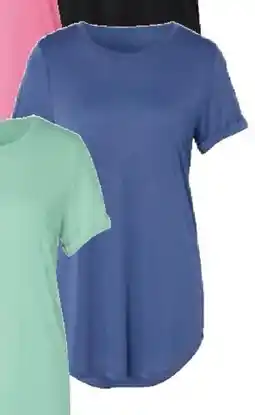 Tchibo Eduscho Sportshirt Angebot