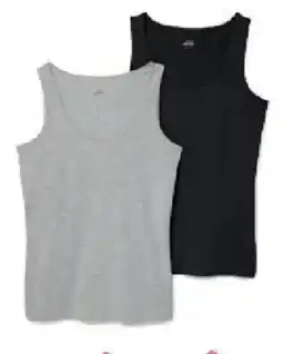 Tchibo Eduscho 2 Tops Angebot