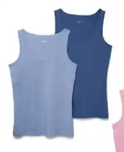 Tchibo Eduscho 2 Tops Angebot