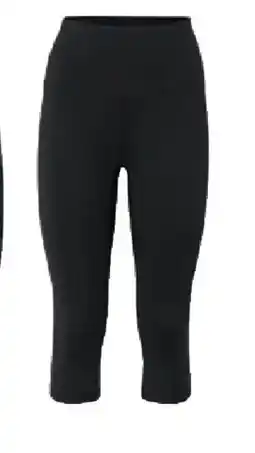 Tchibo Eduscho 3/4-Sportleggings Active Soft Angebot
