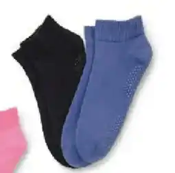 Tchibo Eduscho 2 Paar Yogasocken Angebot