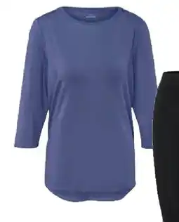 Tchibo Eduscho 3/4-Sportshirt Angebot