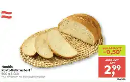 ADEG Haubis Kartoffelkrusterl Angebot