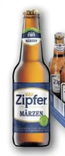 T&G Zipfer Märzen Angebot