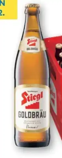 T&G Stiegl Goldbräu Angebot