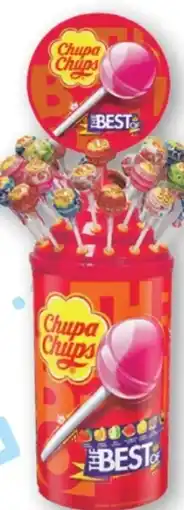 T&G Chupa Chups Best of Collection Angebot