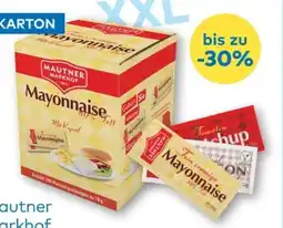 T&G Mautner Markhof Ketchup Angebot
