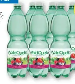 T&G Waldquelle Waldbeere Angebot