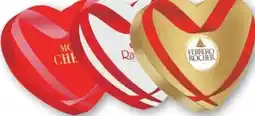 T&G Ferrero Mon Cheri Herz Angebot