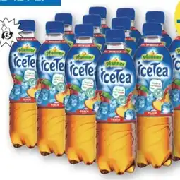 T&G Pfanner Eistee Angebot