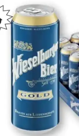 T&G Wieselburger Gold Angebot