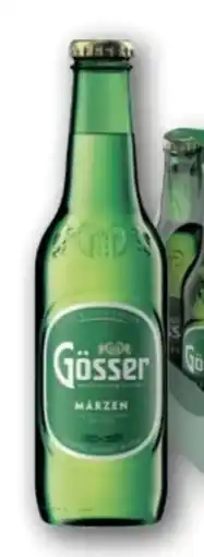 T&G Gösser Märzen Angebot
