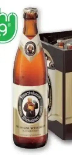 T&G Franziskaner Hell Angebot