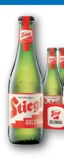 T&G Stiegl Goldbräu Angebot