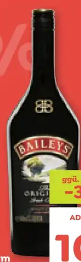 ADEG Baileys The Original Irish Cream Angebot