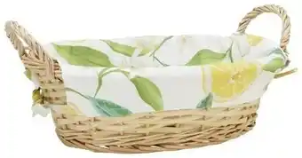 XXXLutz Brotkorb Lemon Angebot