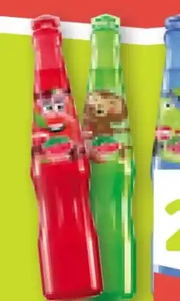 ADEG Dreh + Trink Fruchtsaftgetränk Angebot