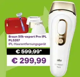 0815 Braun silk-expert pro ipl pl5267 Angebot