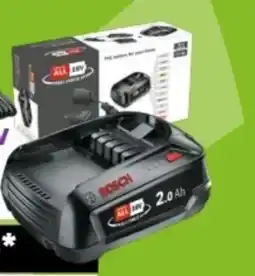 0815 Bosch Starterset 18 V Angebot