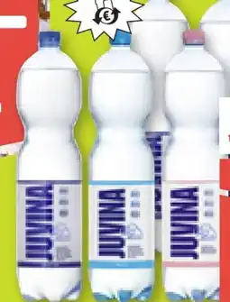 ADEG Juvina Mineralwasser Angebot