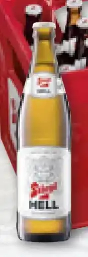 ADEG Stiegl Hell Angebot