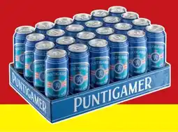 Nah&Frisch Puntigamer Bier Angebot
