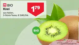 MPreis Kiwi Angebot