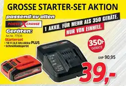 Zgonc Starterset Angebot