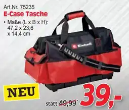 Zgonc E-Case Tasche Angebot