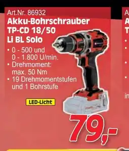 Zgonc Akku-Bohrschrauber Angebot