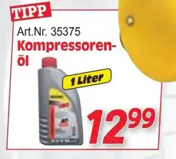 Zgonc Kompressoren Angebot