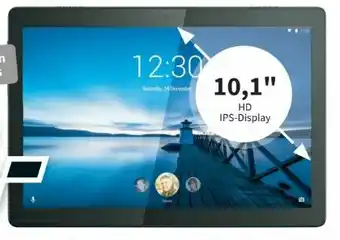 Media Markt Tablet Tab M10 HD Angebot