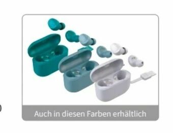 Media Markt Over-Ear Kopfhörer Go Air Pop Angebot