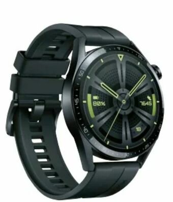 Media Markt Smartwatch Watch GT 3 Angebot