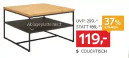 XXXLutz Novel couchtisch Angebot