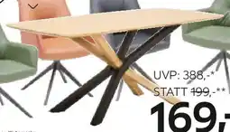 XXXLutz Linea natura esstisch Angebot